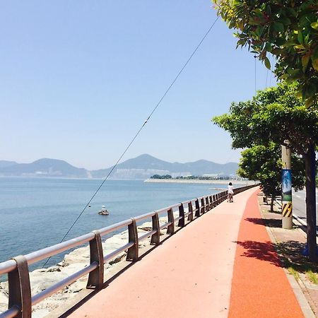 House479 Ξενοδοχείο Yeosu Εξωτερικό φωτογραφία