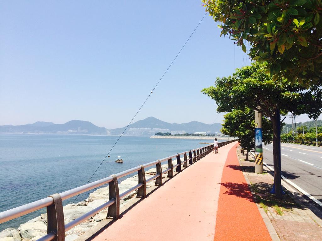 House479 Ξενοδοχείο Yeosu Εξωτερικό φωτογραφία