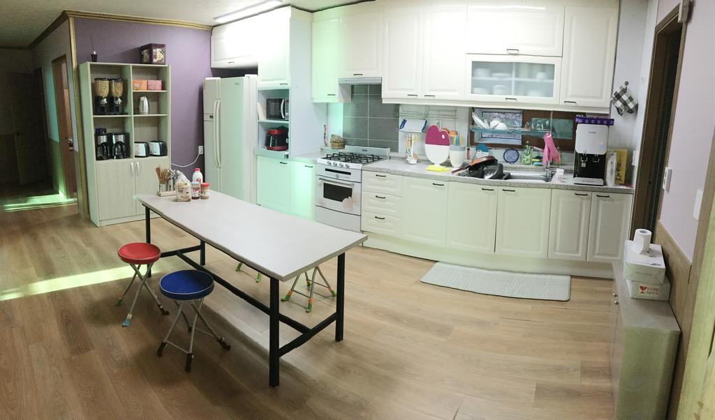 House479 Ξενοδοχείο Yeosu Εξωτερικό φωτογραφία