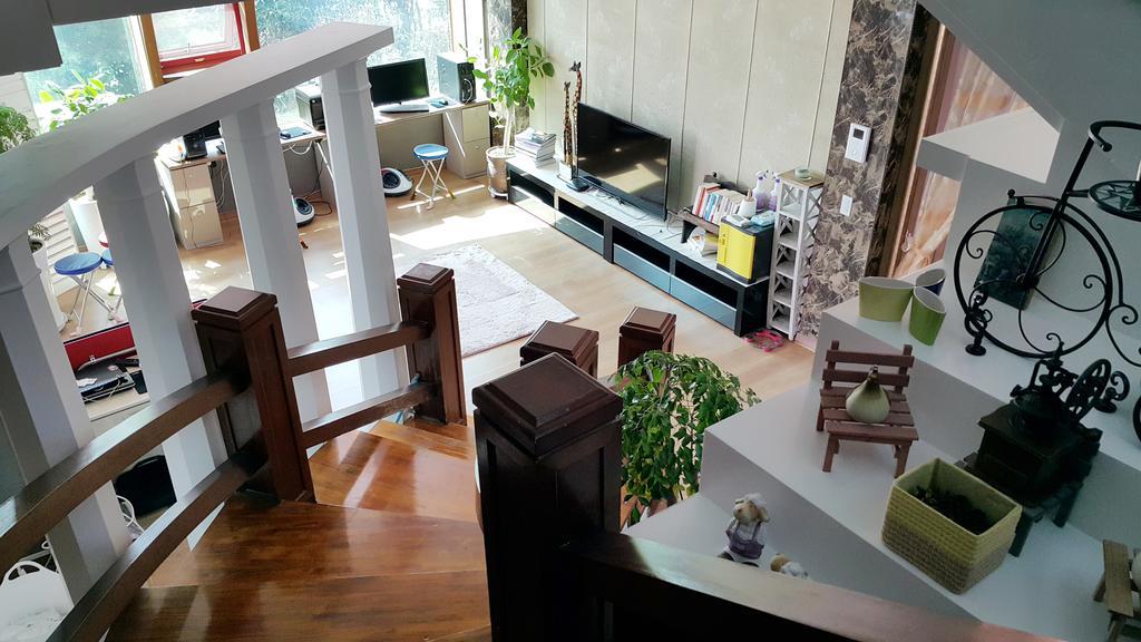 House479 Ξενοδοχείο Yeosu Εξωτερικό φωτογραφία