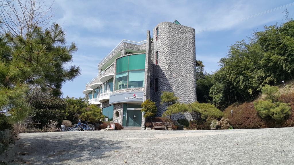 House479 Ξενοδοχείο Yeosu Εξωτερικό φωτογραφία