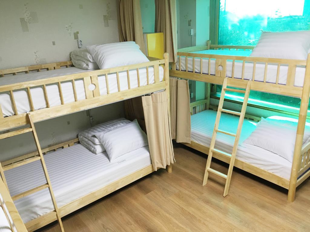 House479 Ξενοδοχείο Yeosu Εξωτερικό φωτογραφία